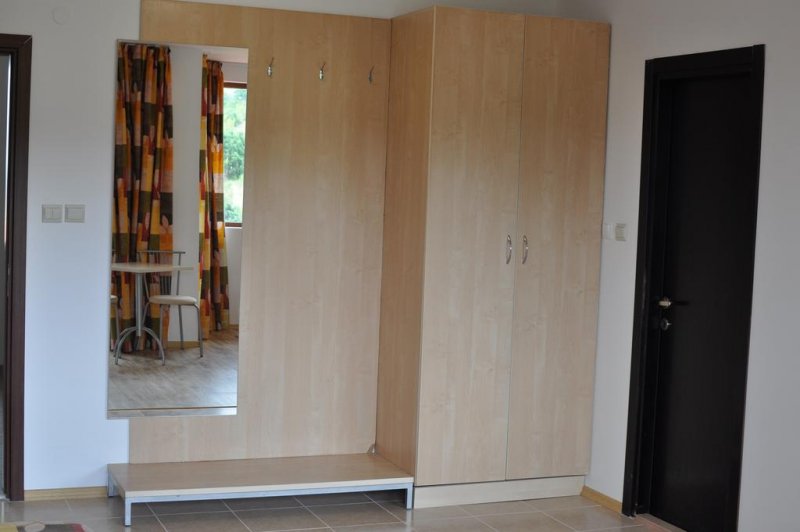 Хотел Гардения Хилс - Снимка 1