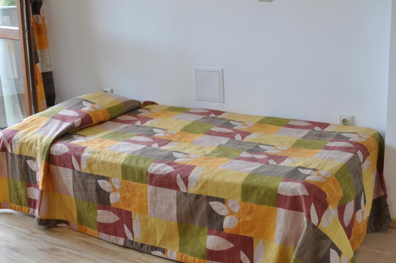 Хотел Гардения Хилс - Снимка 11