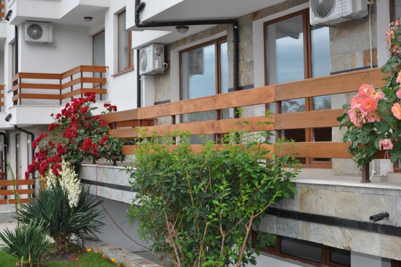 Хотел Гардения Хилс - Снимка 5