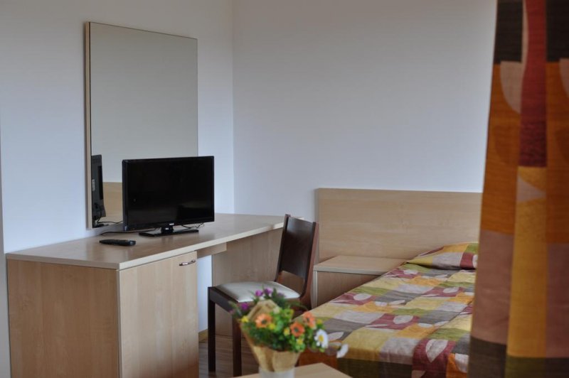 Хотел Гардения Хилс - Снимка 8