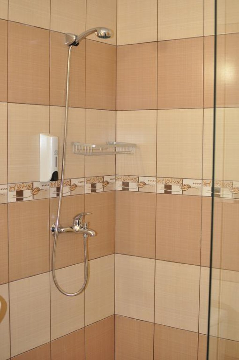 Хотел Гардения Хилс - Снимка 4