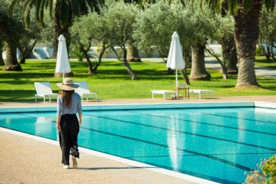 Kassandra Palace & Spa