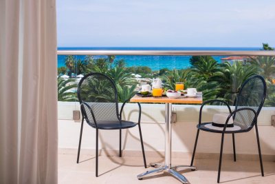 Kassandra Palace & Spa - Снимка 1