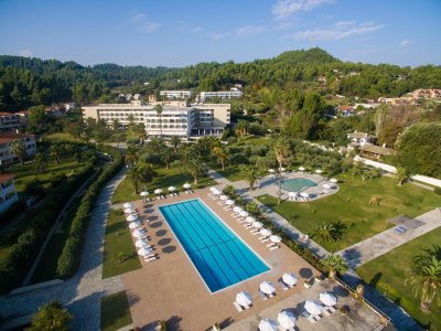 Kassandra Palace & Spa - Снимка 2