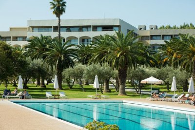 Kassandra Palace & Spa - Снимка 4