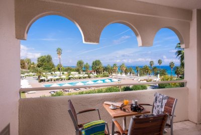 Kassandra Palace & Spa - Снимка 7