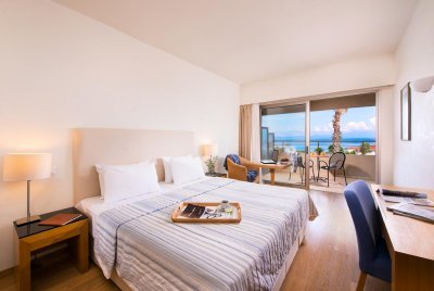 Kassandra Palace & Spa - Снимка 8