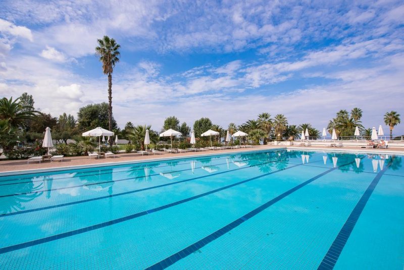 Kassandra Palace & Spa - Снимка 8