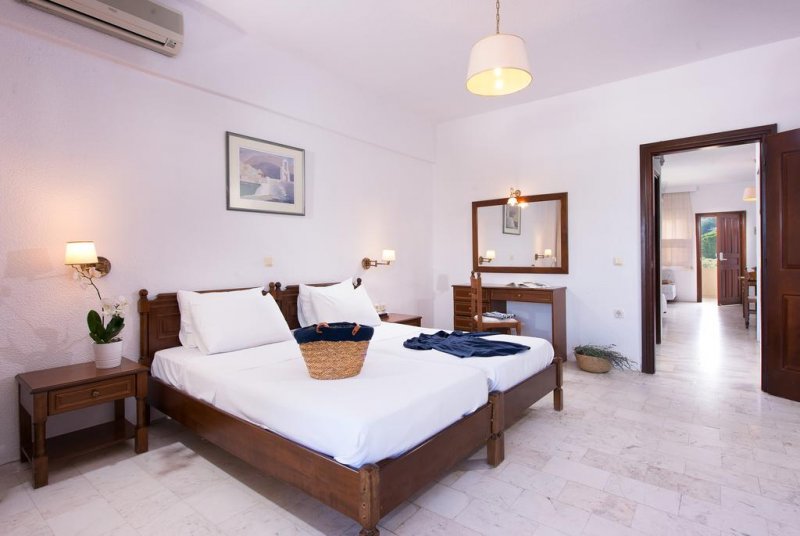 Kassandra Palace & Spa - Снимка 10