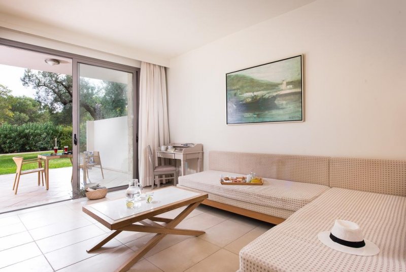 Kassandra Palace & Spa - Снимка 2