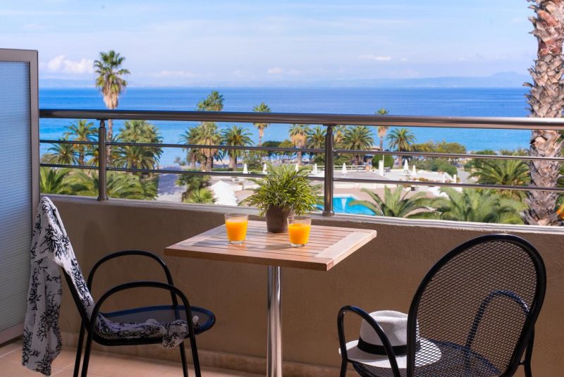 Kassandra Palace & Spa - Снимка 11