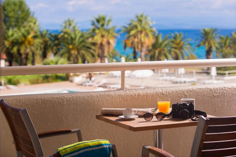 Kassandra Palace & Spa - Снимка 7