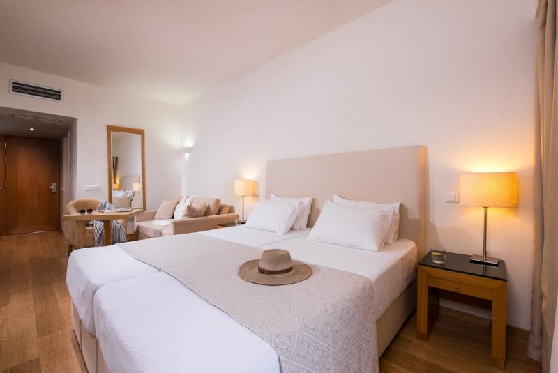 Kassandra Palace & Spa - Снимка 2