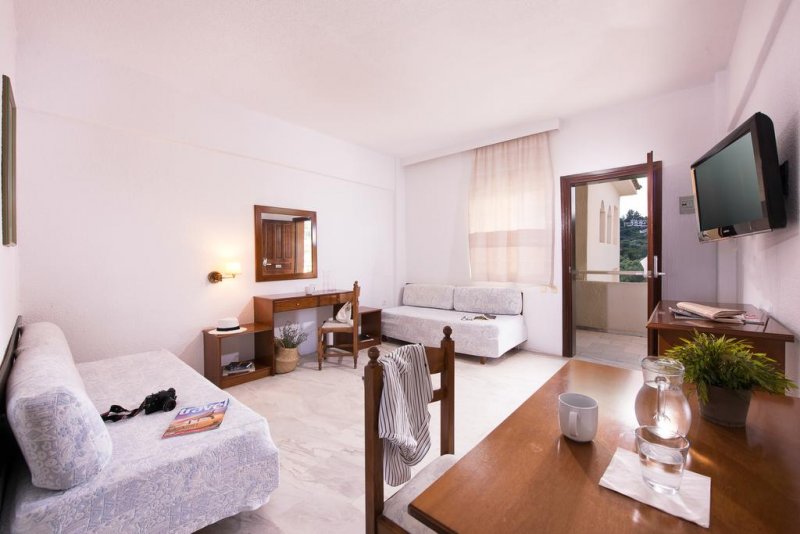 Kassandra Palace & Spa - Снимка 4