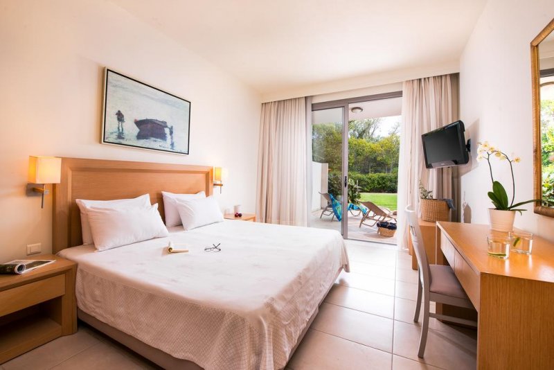 Kassandra Palace & Spa - Снимка 4