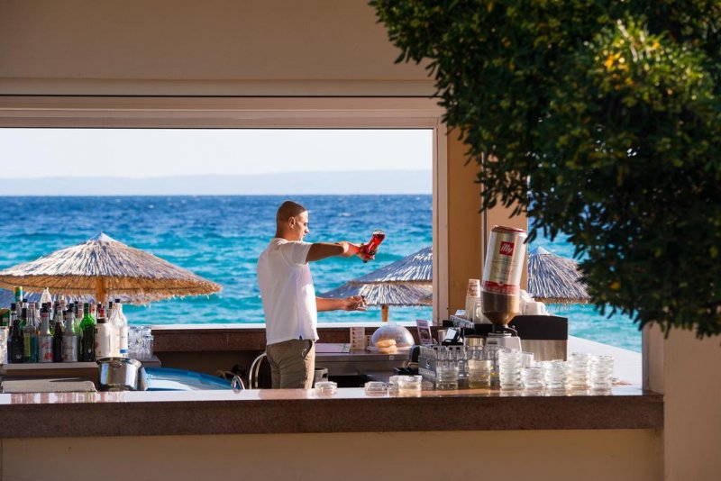 Kassandra Palace & Spa - Снимка 7