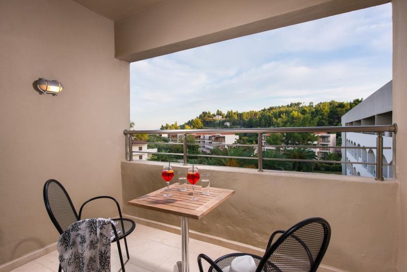 Kassandra Palace & Spa - Снимка 2