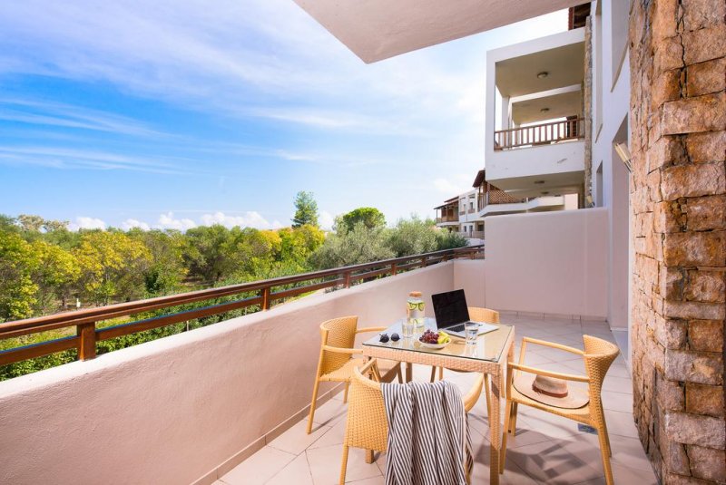 Kassandra Palace & Spa - Снимка 8