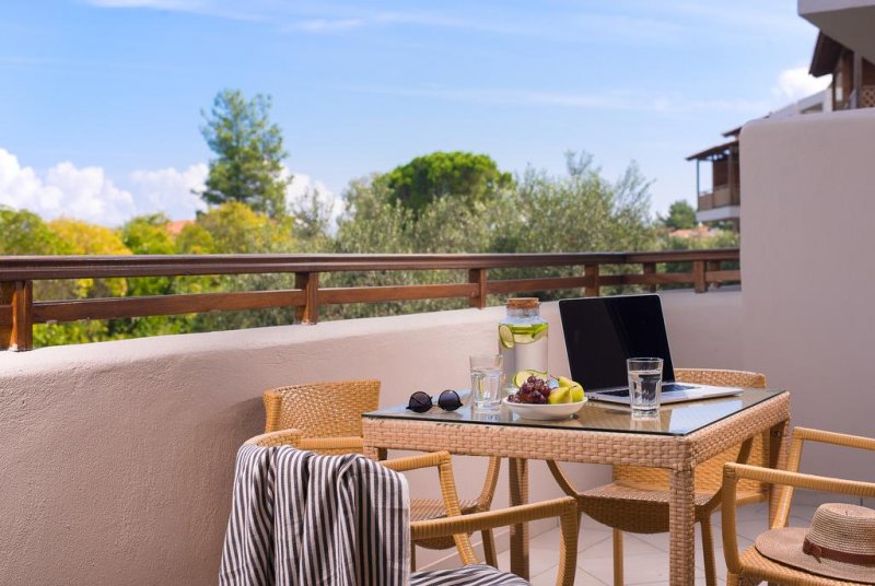 Kassandra Palace & Spa - Снимка 11