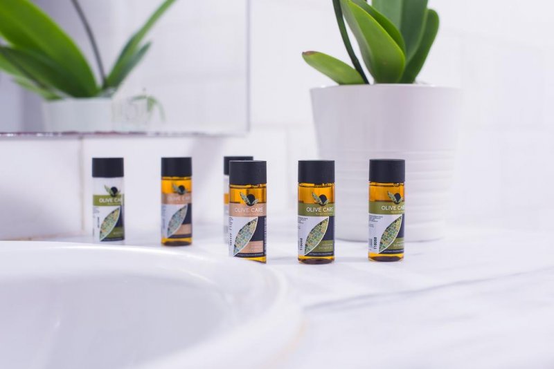 Kassandra Palace & Spa - Снимка 1