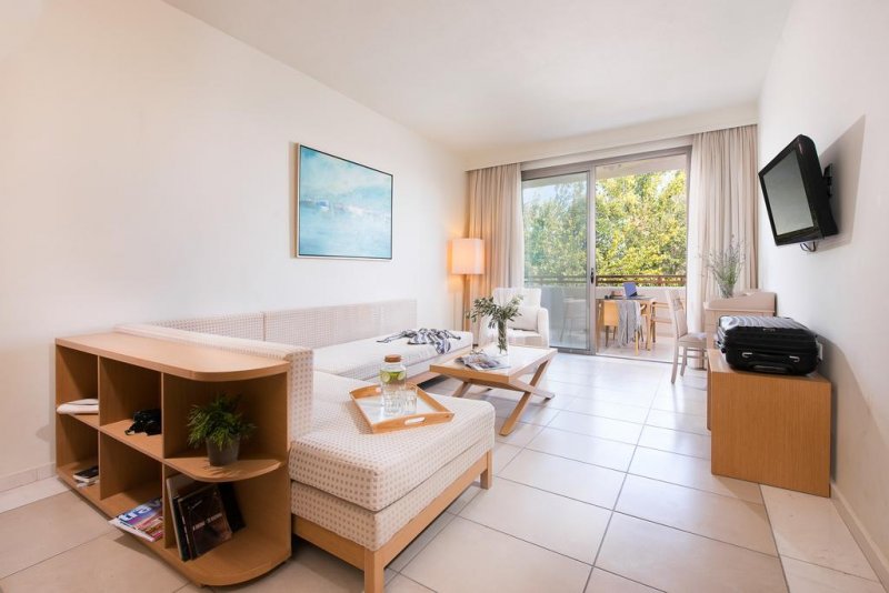 Kassandra Palace & Spa - Снимка 3