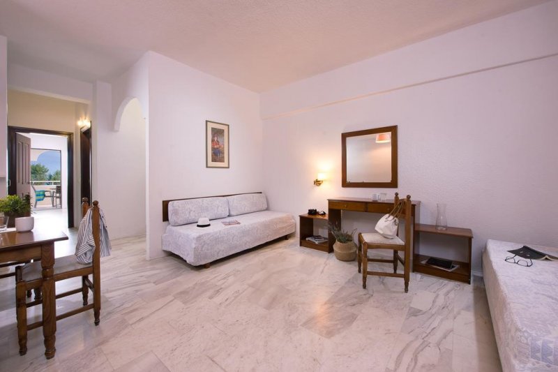 Kassandra Palace & Spa - Снимка 8