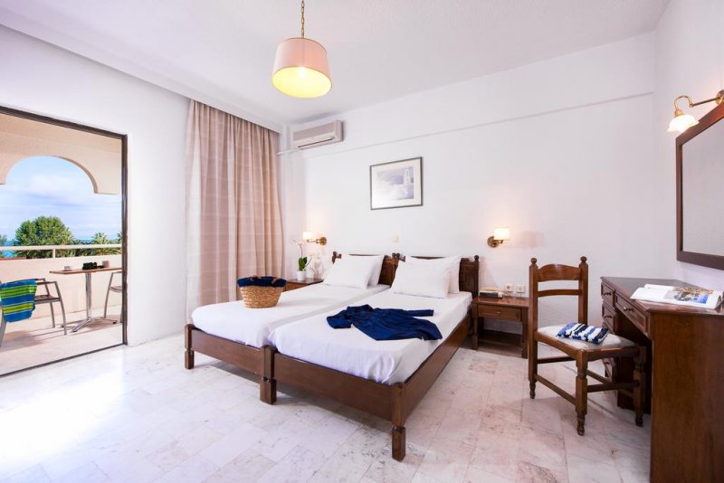 Kassandra Palace & Spa - Снимка 8