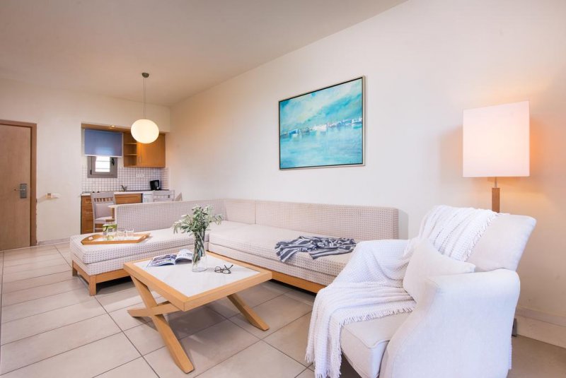 Kassandra Palace & Spa - Снимка 1