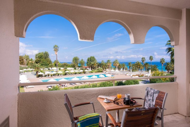 Kassandra Palace & Spa - Снимка 8