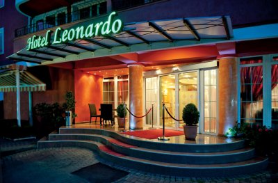 Leonardo Hotel - Снимка 6