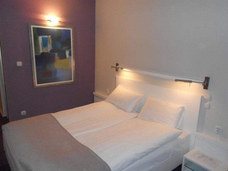 Leonardo Hotel - Снимка 10