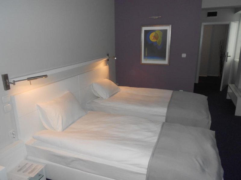 Leonardo Hotel - Снимка 4