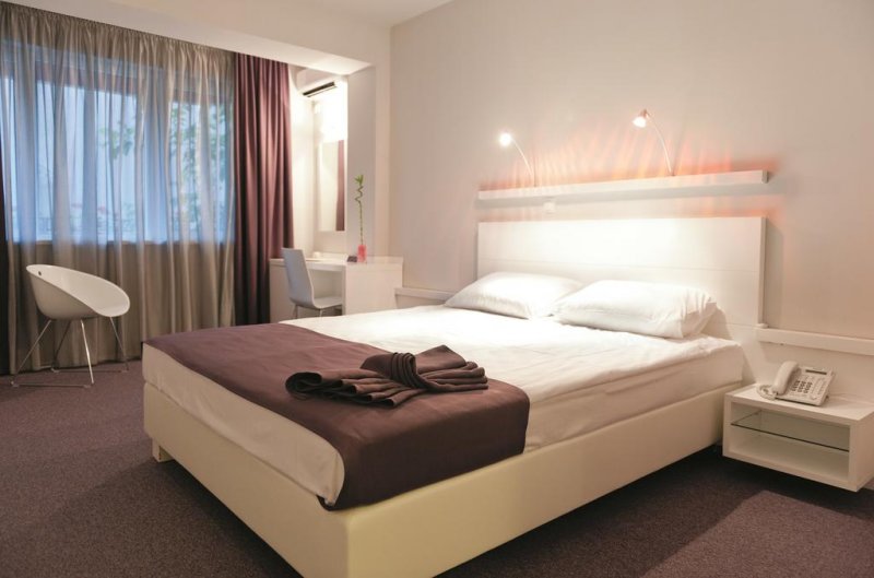 Leonardo Hotel - Снимка 11