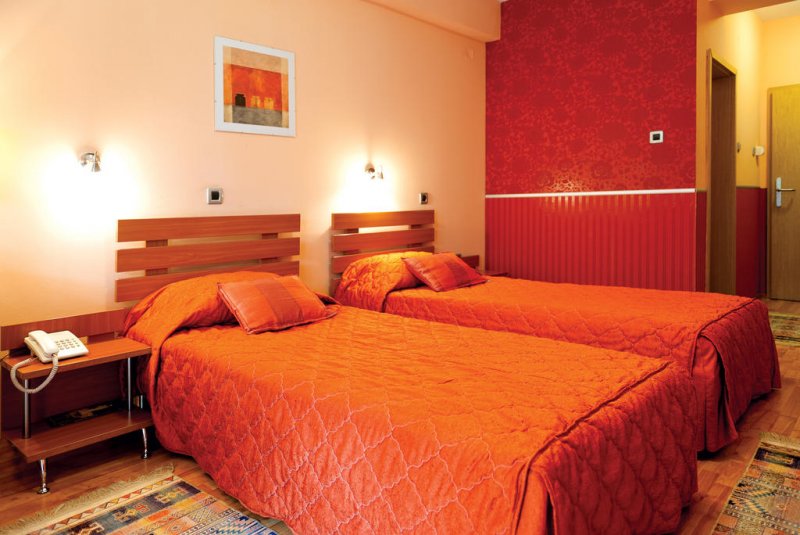 Leonardo Hotel - Снимка 4