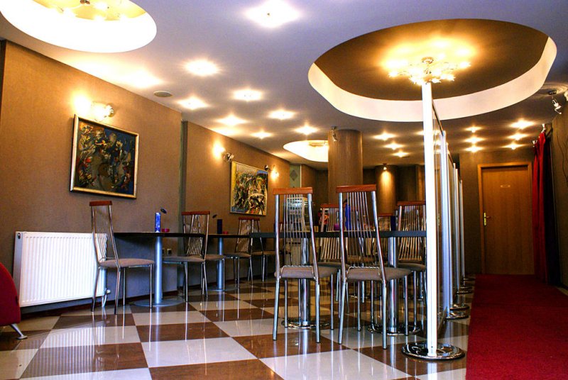 Leonardo Hotel - Снимка 9