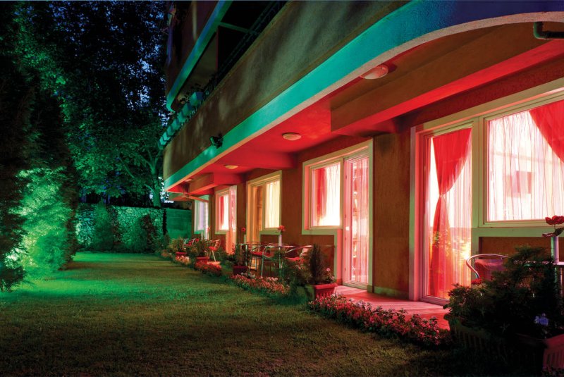 Leonardo Hotel - Снимка 9