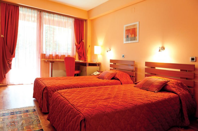 Leonardo Hotel - Снимка 7