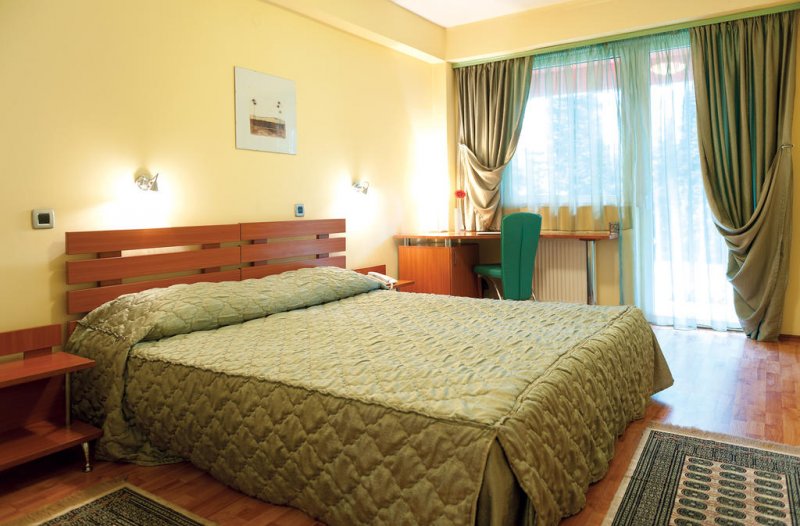 Leonardo Hotel - Снимка 7