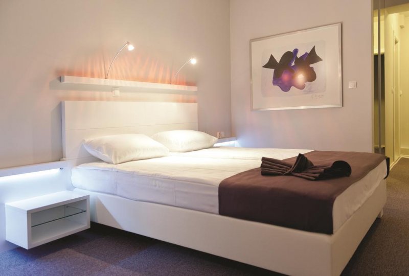 Leonardo Hotel - Снимка 8