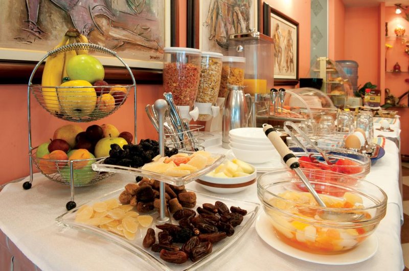 Leonardo Hotel - Снимка 11