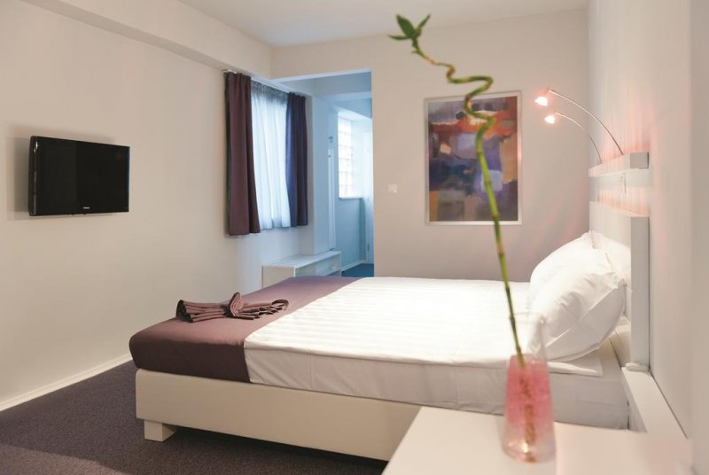 Leonardo Hotel - Снимка 5