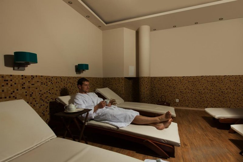 Хотел Азалия  - Снимка 9