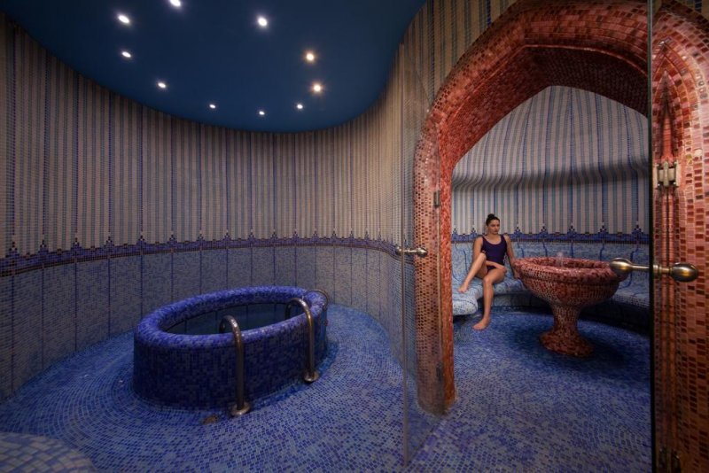 Хотел Азалия  - Снимка 2