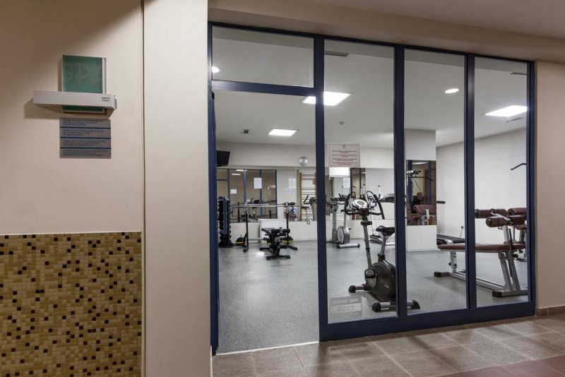 Хотел Азалия  - Снимка 8