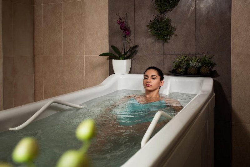 Хотел Азалия  - Снимка 2