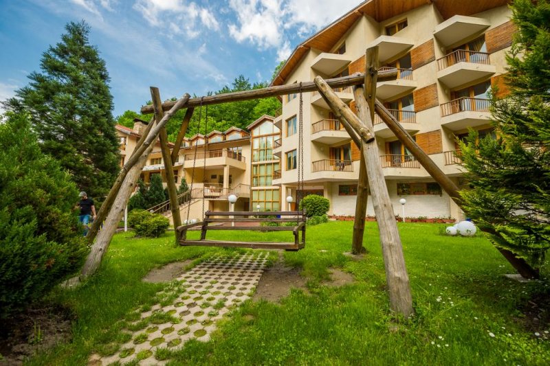 Хотел Дива - Снимка 0