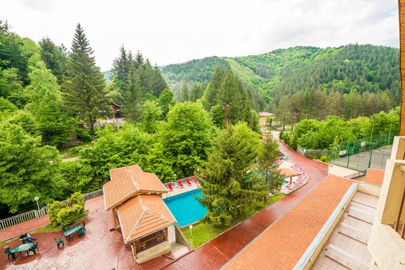 Хотел Дива - Снимка 4