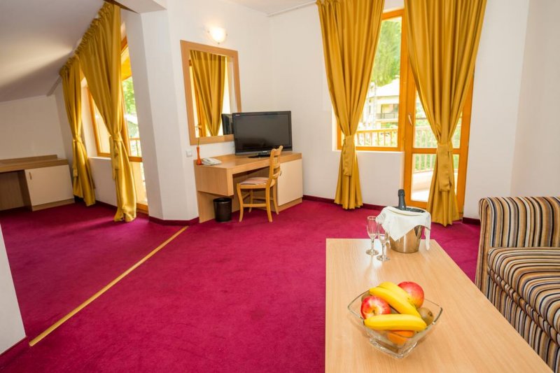 Хотел Дива - Снимка 7