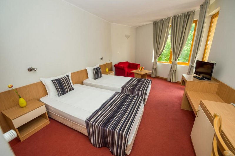 Хотел Дива - Снимка 9