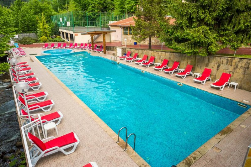 Хотел Дива - Снимка 9